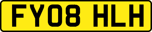 FY08HLH