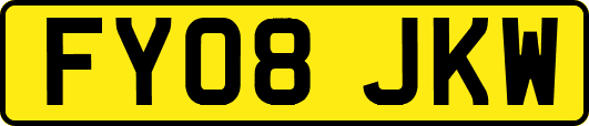 FY08JKW