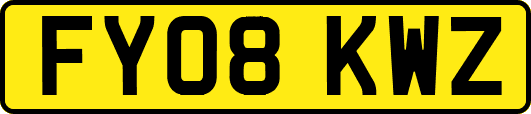 FY08KWZ
