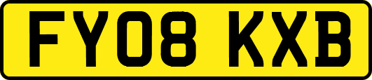 FY08KXB