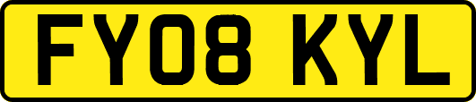 FY08KYL