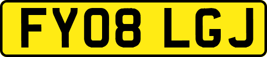 FY08LGJ