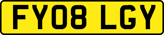 FY08LGY