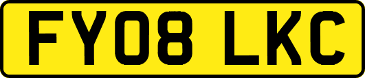 FY08LKC