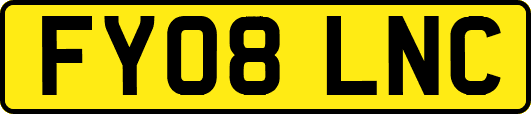 FY08LNC