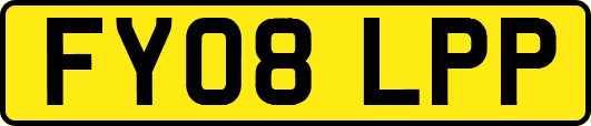 FY08LPP