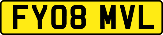 FY08MVL
