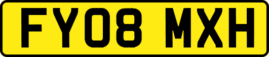 FY08MXH