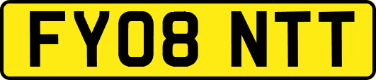 FY08NTT