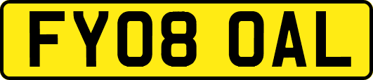 FY08OAL