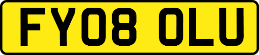 FY08OLU