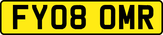 FY08OMR