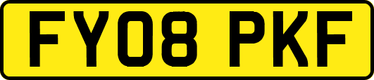 FY08PKF