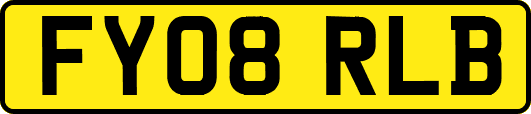 FY08RLB