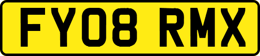 FY08RMX