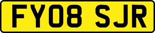 FY08SJR