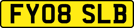 FY08SLB