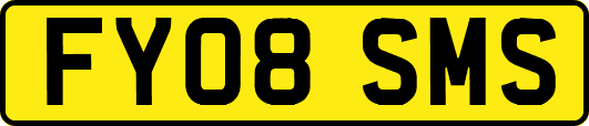 FY08SMS