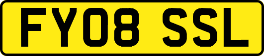 FY08SSL