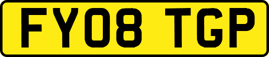 FY08TGP