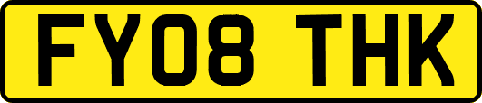 FY08THK