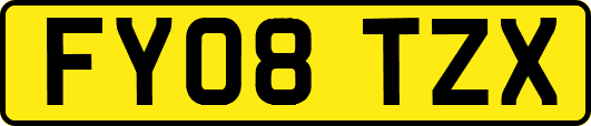 FY08TZX
