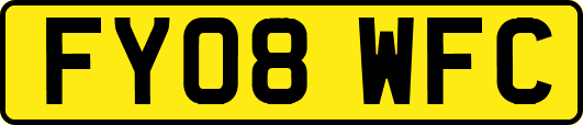 FY08WFC
