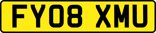 FY08XMU