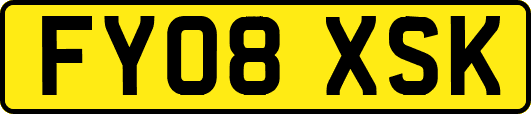 FY08XSK