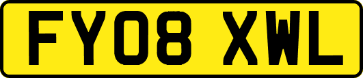 FY08XWL