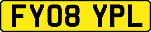 FY08YPL