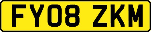 FY08ZKM