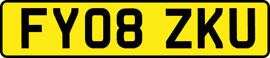 FY08ZKU