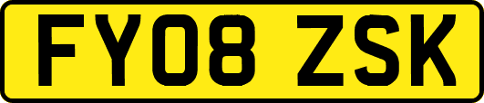 FY08ZSK
