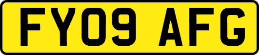 FY09AFG