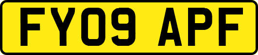 FY09APF