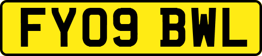 FY09BWL