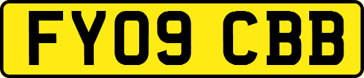 FY09CBB