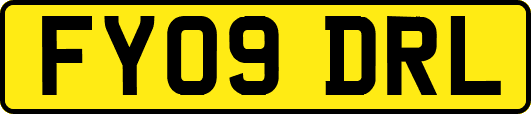 FY09DRL