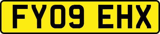 FY09EHX