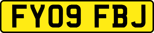 FY09FBJ