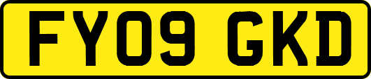 FY09GKD