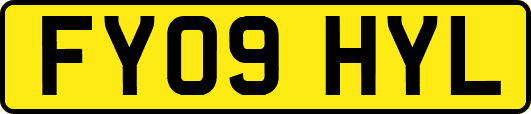 FY09HYL