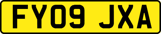 FY09JXA