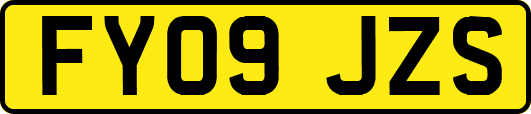FY09JZS