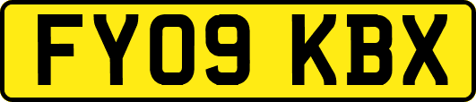 FY09KBX