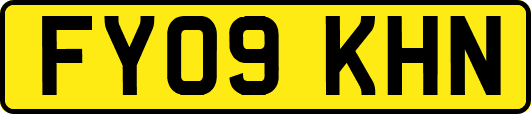 FY09KHN