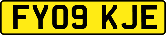 FY09KJE