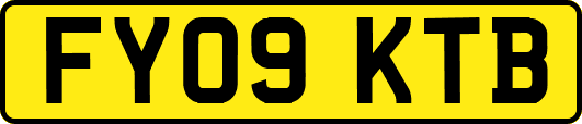 FY09KTB