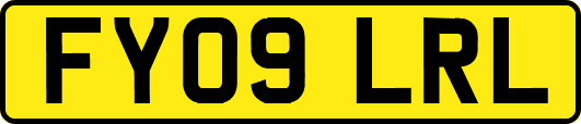 FY09LRL